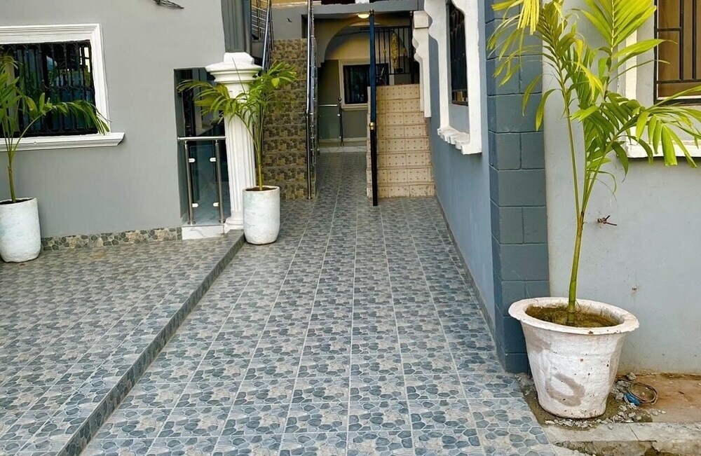 Luxe Apt #4the Retreat Apartments