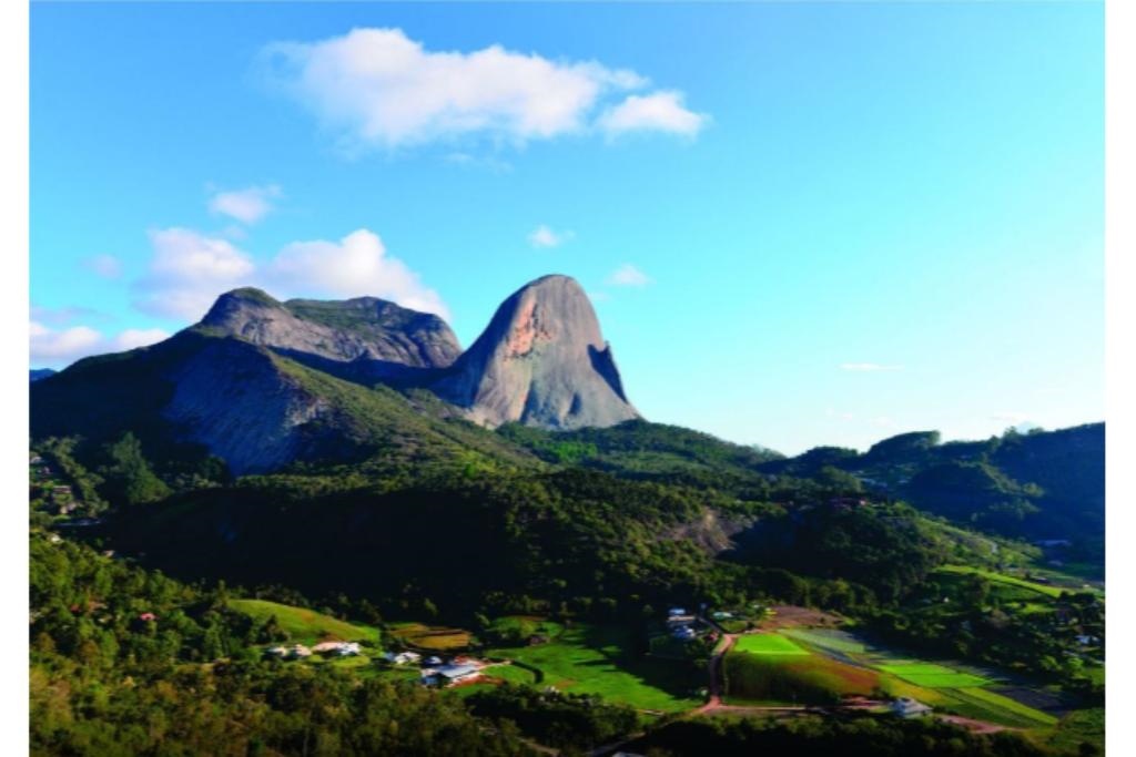 Condominio Vista Azul Residencial e Meeting Center