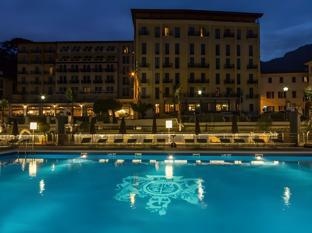 The Lake Como EDITION