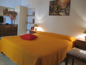 Bed And Breakfast Casa Vacanza Da Mati Campobello Di Mazara