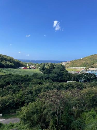 Sunset Appart, T2 avec vue mer et plage a 1 km