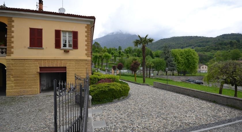 Appartamenti Monastero