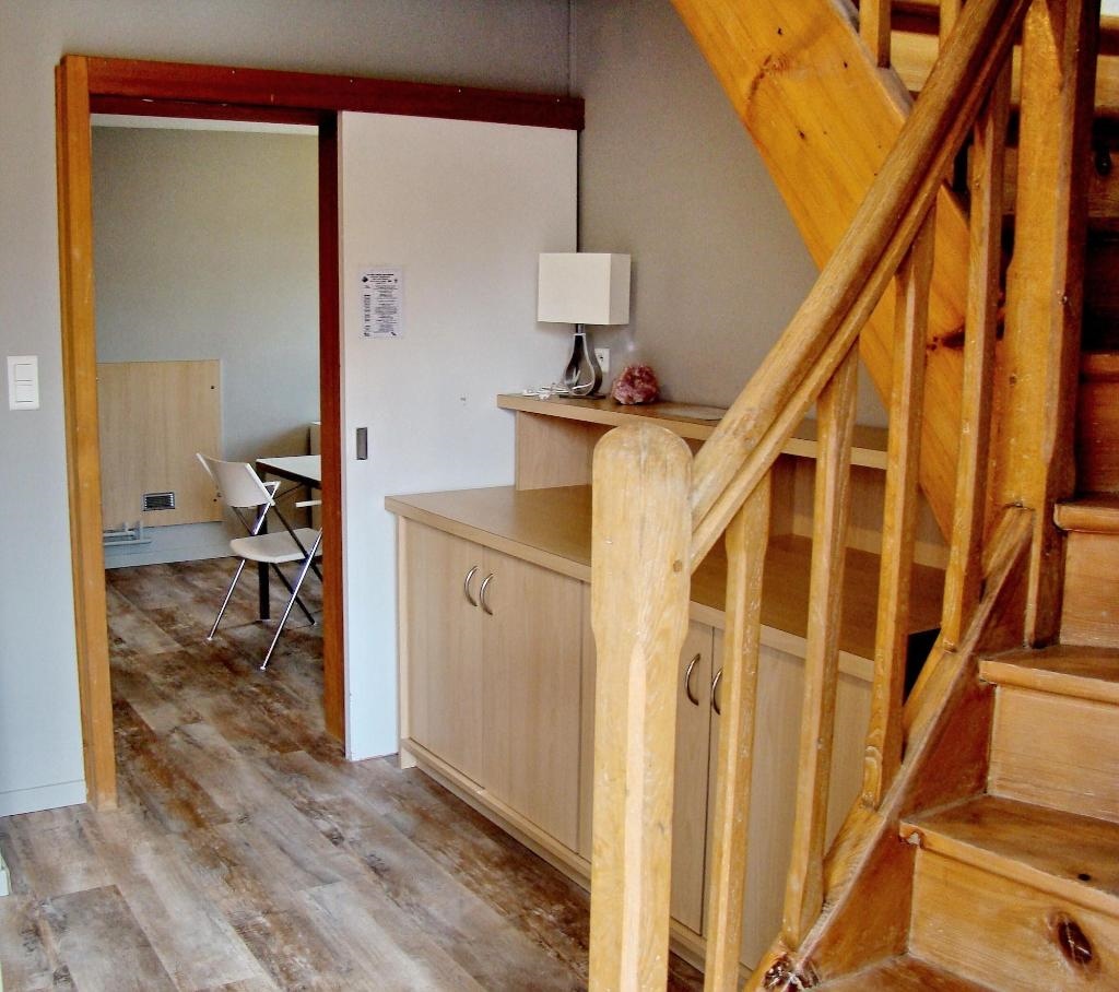 Hotel Restaurant SPA La Rochette