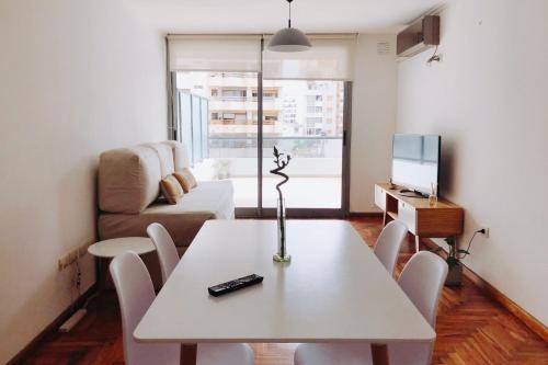 Ayres de CA?rdoba Gran Terraza Excelente UbicaciA?n