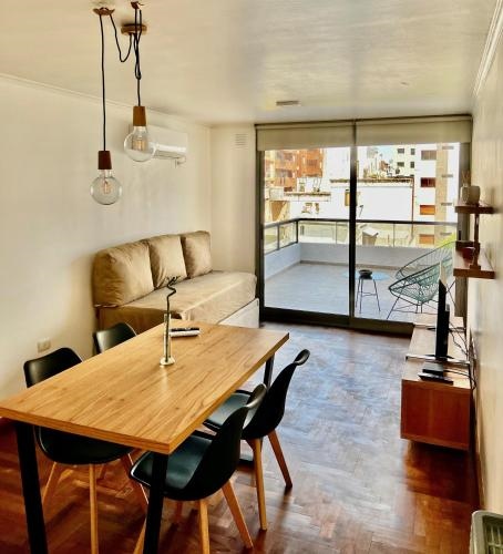 Ayres de CA?rdoba 3 Gran Terraza Excelente Ubic.