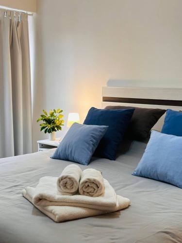 El mejor Dpto en Nva Cordoba al alcance de todo