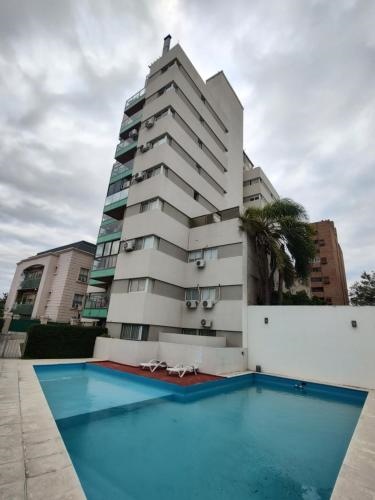 Departamento Alta Cordoba Lautaro con Pileta