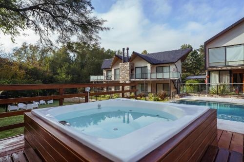 El Nogal Apart Hotel