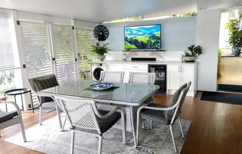 270 On Church - Tranquil Winter Escape