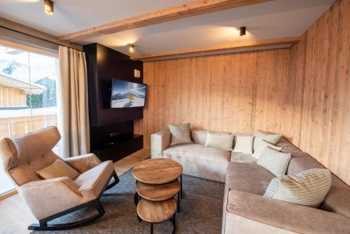 Filzsteinresort Wohnungen Top 1