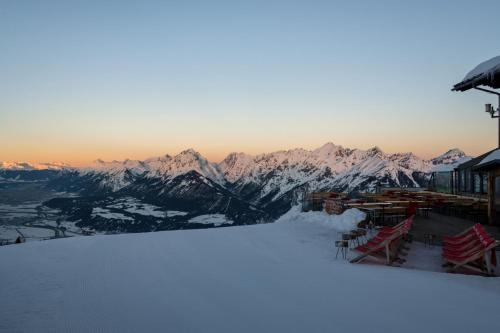 Apartments Evandi Ferienwohnungen in ruhiger Lage