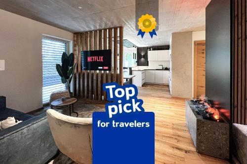 Mid Mountain Apartment Tirol