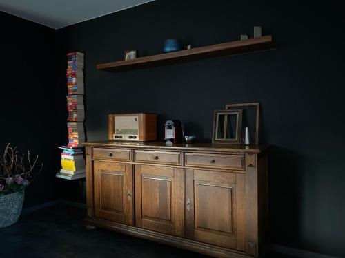 Casper House Near Maastricht