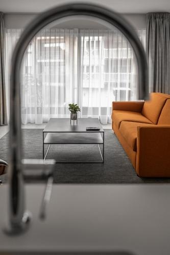 Casselbergh Residences Petunia de Haan