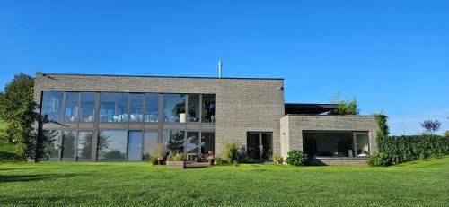 Les Croisettes 88 Design Loft Xxl with Amazing Vue for Peaceful Stay