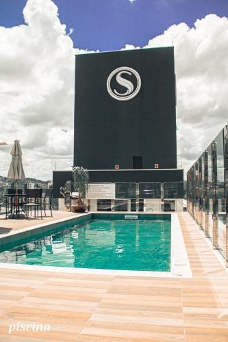 Loft com vista para Vila GermA?nica 603