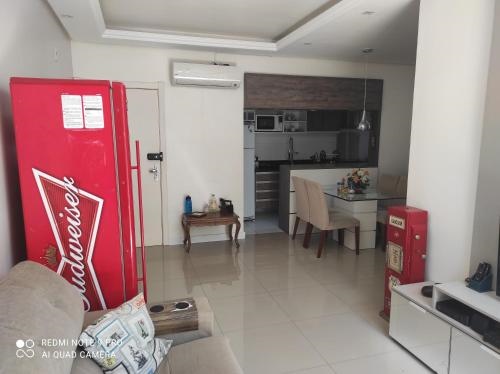 Lindo Apartamento Terreo 700mts Park Shopping Canoas