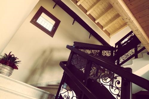 Agriturismo Alla Motta