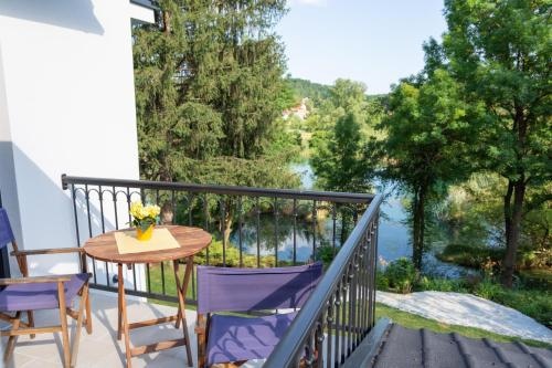 Pampas Apartments Mreznica