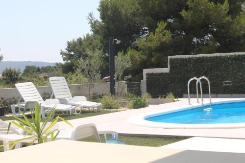 Villa Marta 3 Bedrooms 2 Baths And Pool