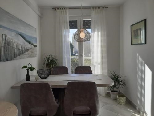 Apartman Edda