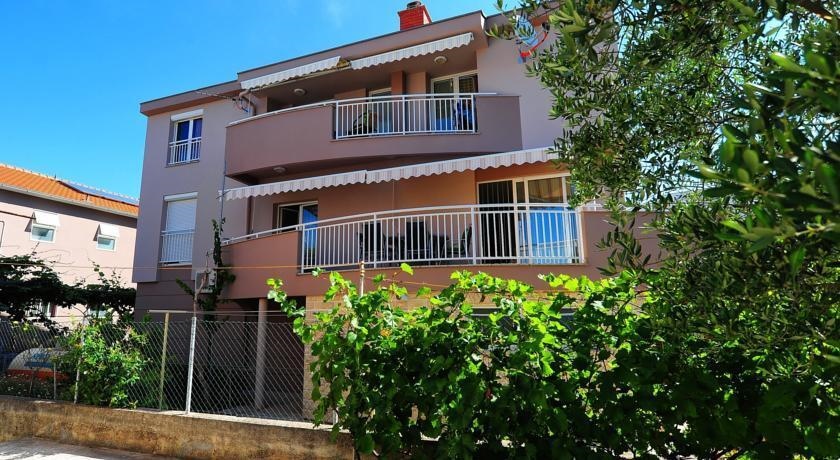 Apartments Magdalena