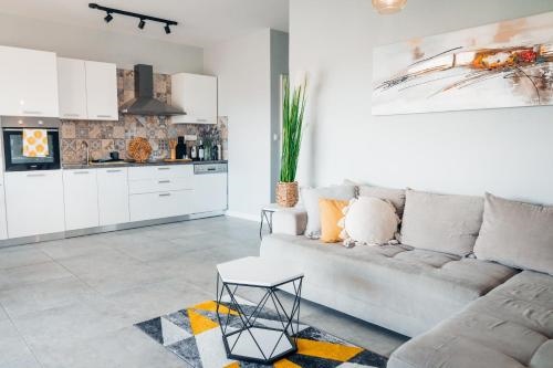 Apartment Sea Sun Slatine