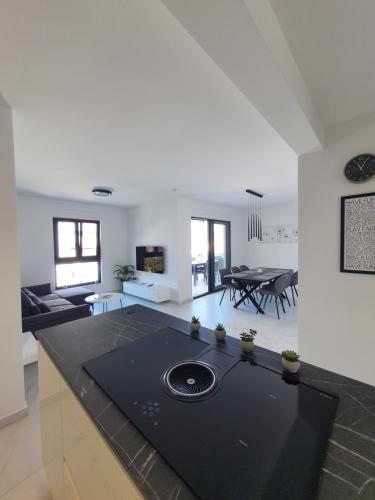 Betty's Luxus Suite 2 pools