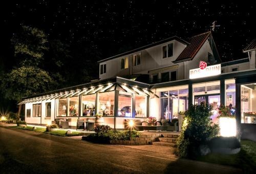 Aparthotel Bos en Duin Texel