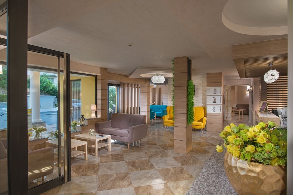 Marine Beach Sands- All Inclusive