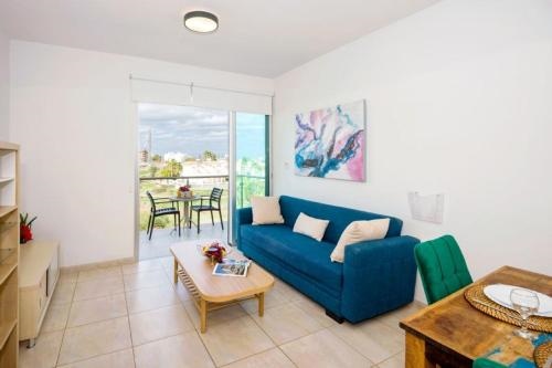 ANISE Beachfront Apartment