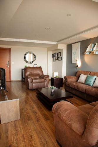 Wanderlot Departamento Leganza Penthouse Lujoso