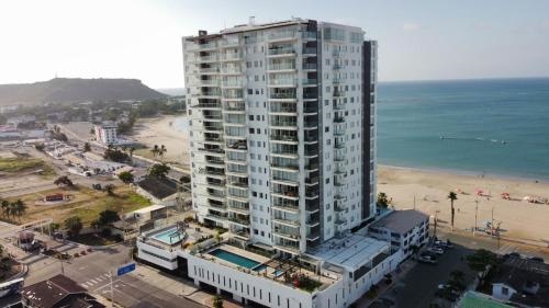 Dep. Salinas Chipipe.