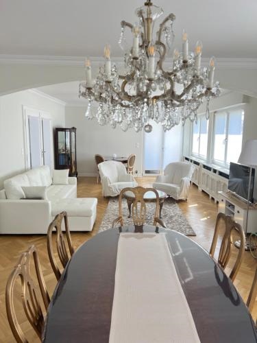 Bonne Idee Suite Georges MeublA© De Tourisme 4 A‰toiles