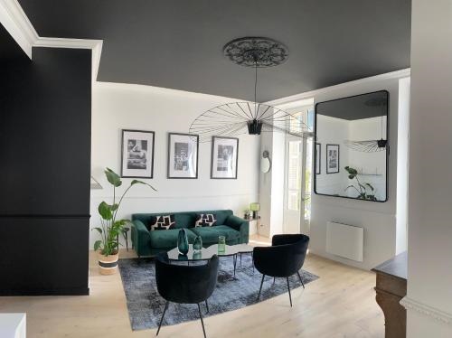 N9 Appartement De Charme Morlaix