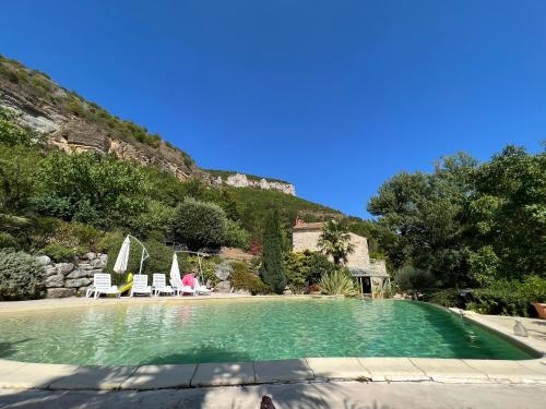 GA®te du Vallon des Sources