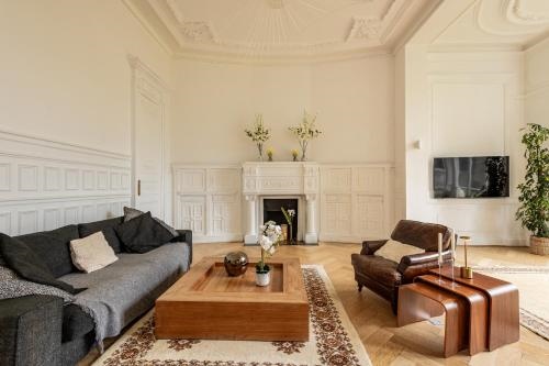 Hotel Particulier Le 119