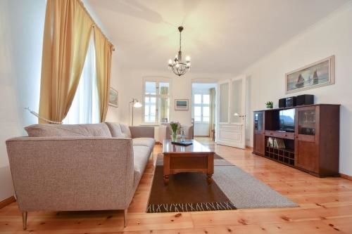 Villa Ahlbeck Zingst