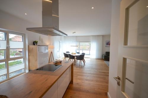 Alte Uhrmacherei Wohnen auf Zeit