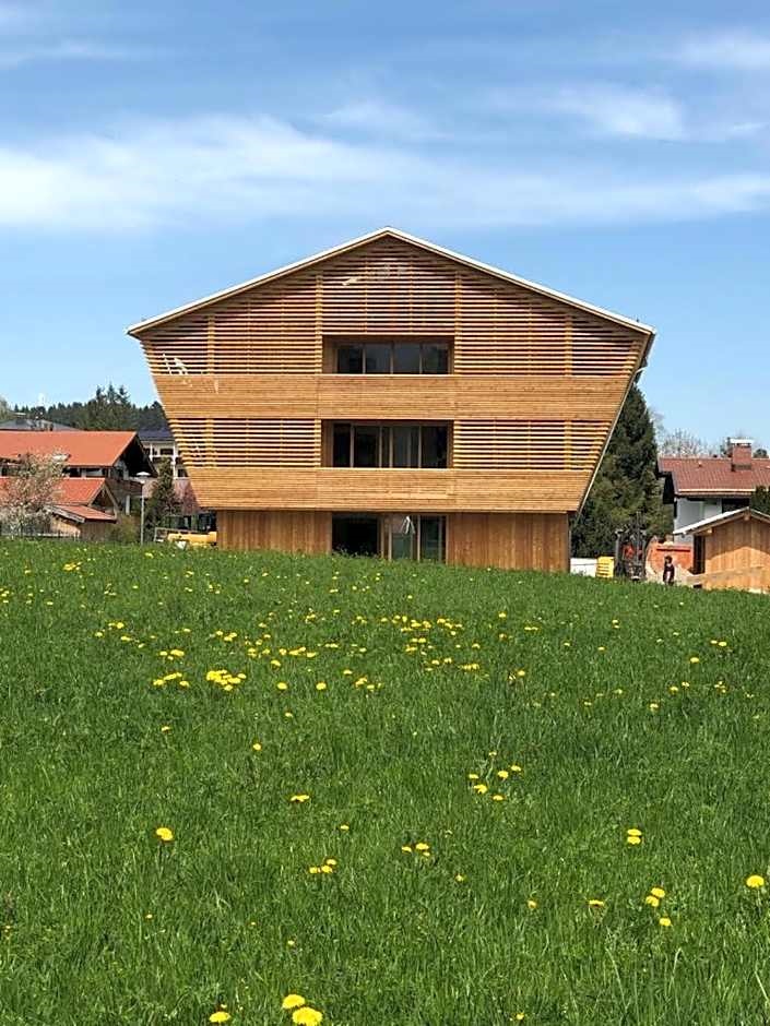 Alpin Chalet Trinkl adults only ab 16 Jahren
