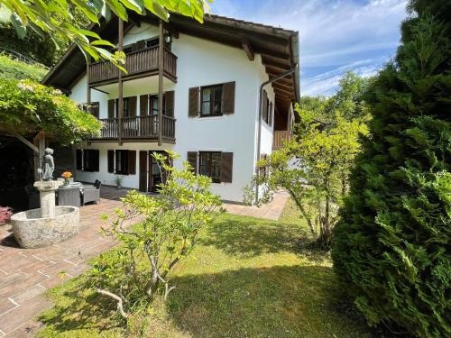 Ferienwohnung Bad Reichenhall