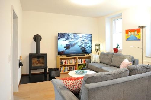 Lausitzer Ferienapartments