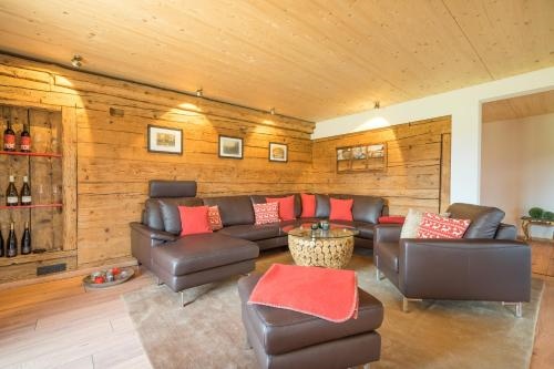 Ferienwohnungen Alpentraum LieblingsplA¤tzle