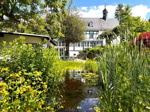 Altes Forsthaus Boppard