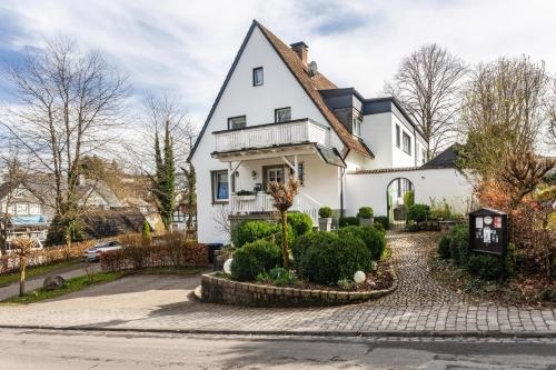 Ferienwohnung Frank Greitemann