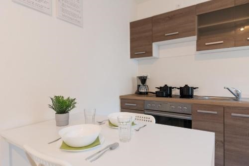 T&K Apartments 1 3 Zimmer Apartments Essen