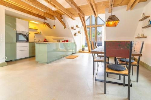 Ferienwohnung SchiffbrA?cke 40