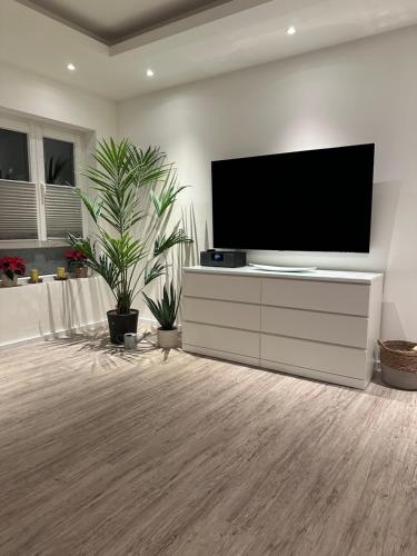 Am kleinen MA?hlenteich Zentrale ruhige Lage mit Parkplatz und FahrrA¤dern