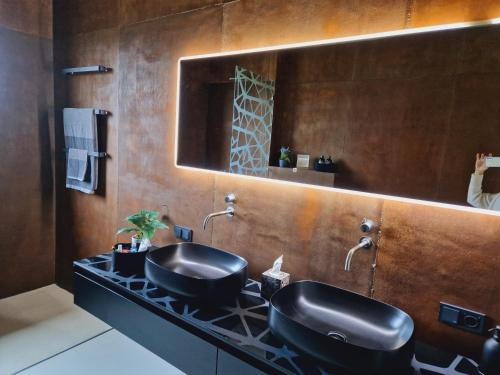 Exklusives Design Penthouse MC1