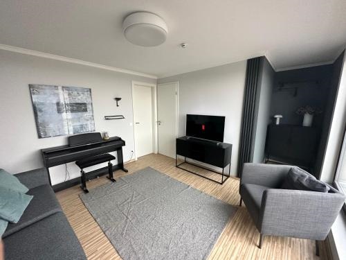 Appartement Kronsblick Hannover Messe